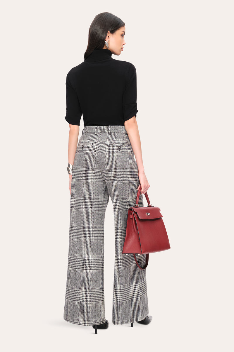 Cash-Wool Sweater