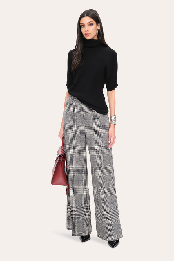 Cash-Wool Sweater