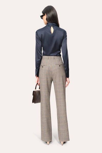 Silk Twist Shirt Image 4