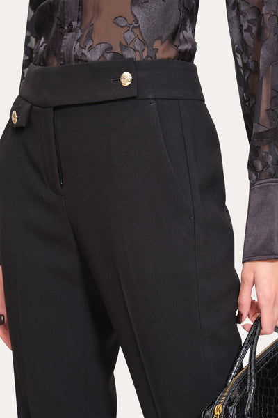 Fit and Flare Pant Image 3