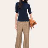 Cash-Wool Sweater