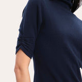Cash-Wool Sweater