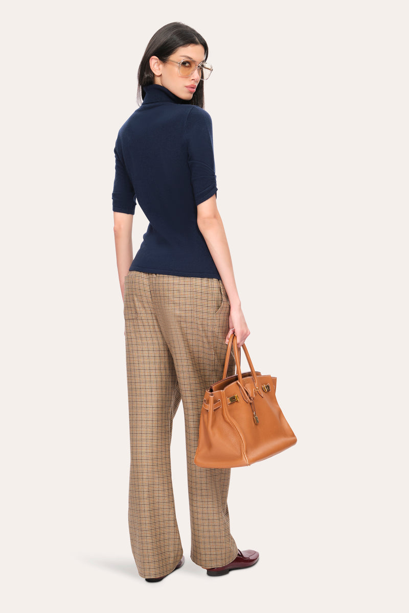 Cash-Wool Sweater