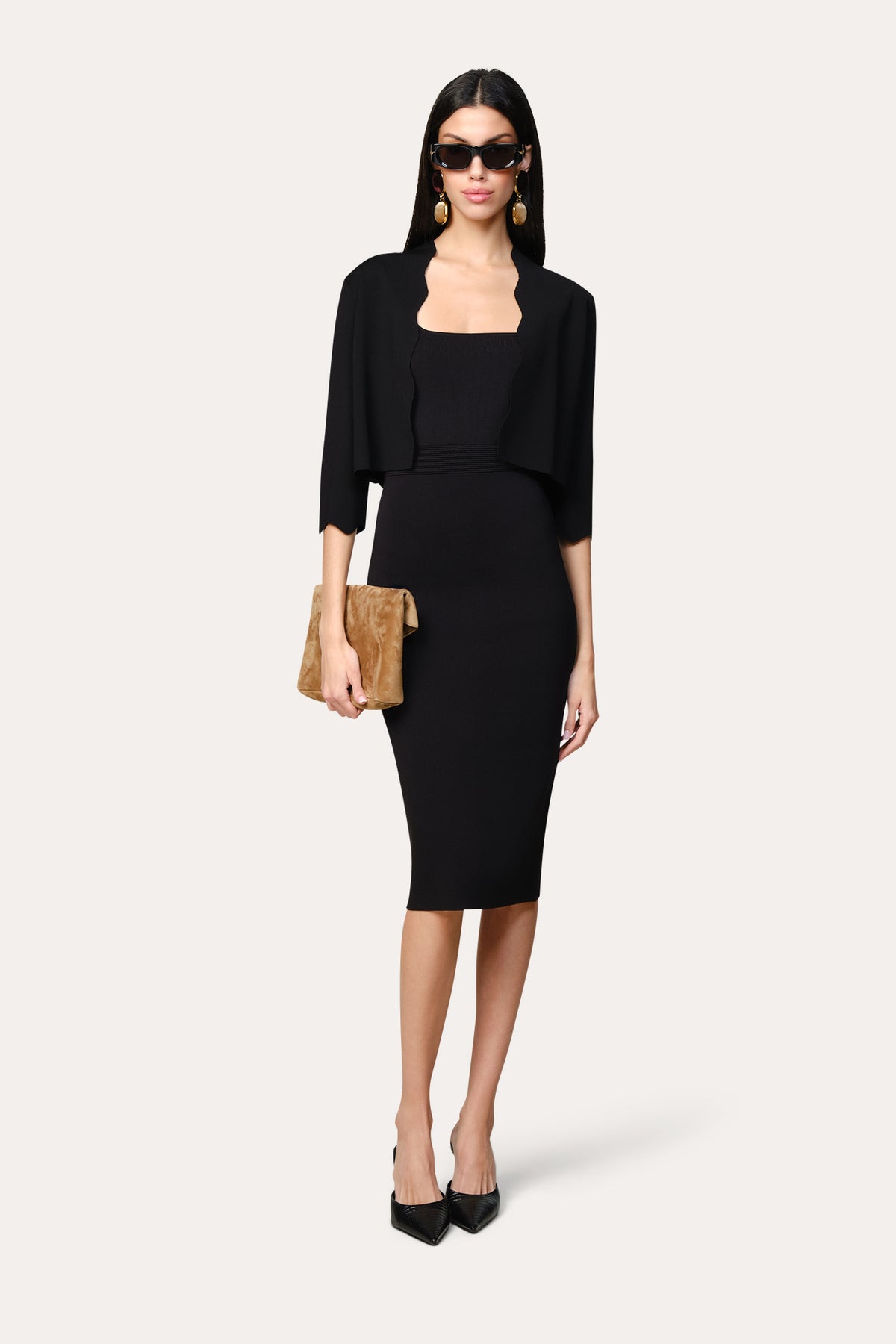 スカート Bibiy ODETTE JUMPER DRESS スカート Bibiy ODETTE JUMPER DRESS Bibiy ODETTE JUMPER DRESS