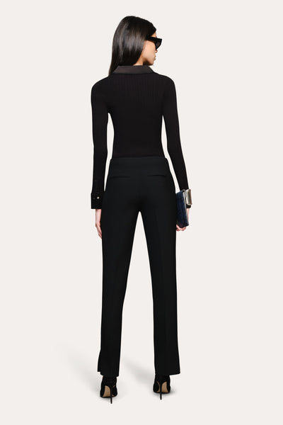 Odette Tailored Pant Image 4