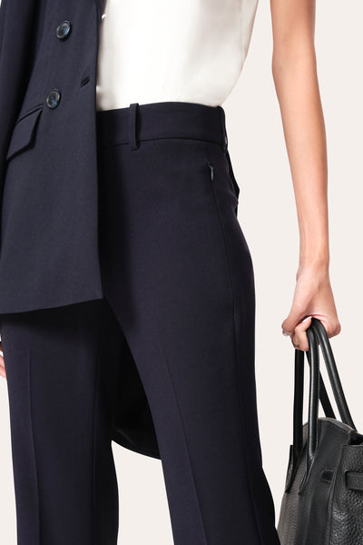 Fit & Flare Pant Image 3