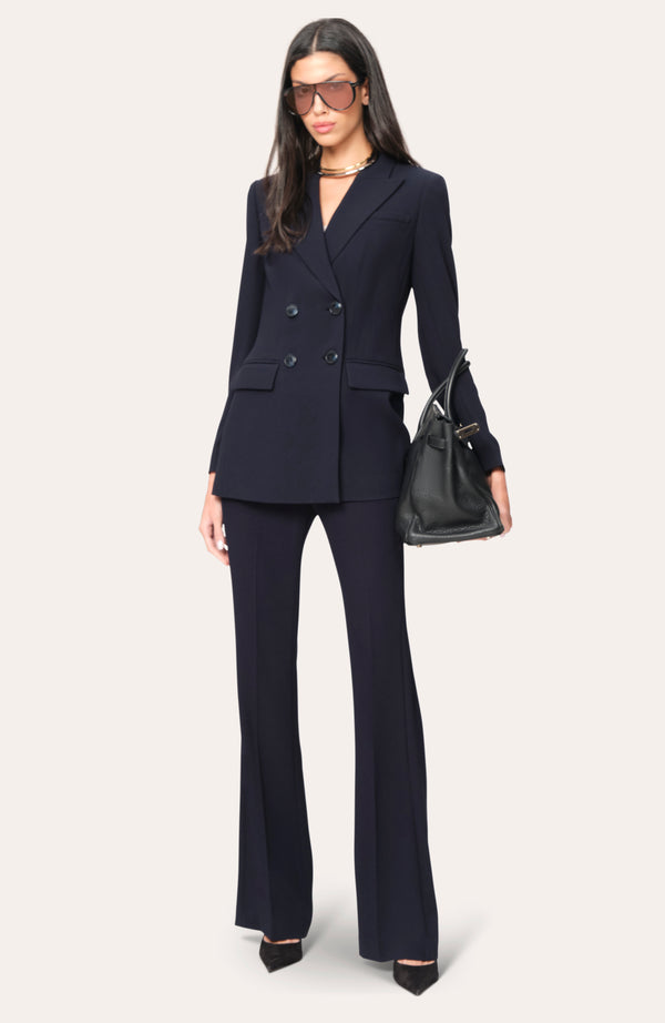 Fit & Flare Pant