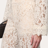 Fleur Lace Pant