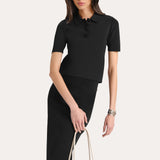 Skylar Milano Sculpt Pencil Skirt