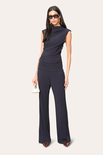 Matte Jersey Pant Image 2