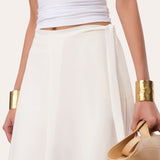 Overlay Pant