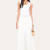 Overlay Pant
