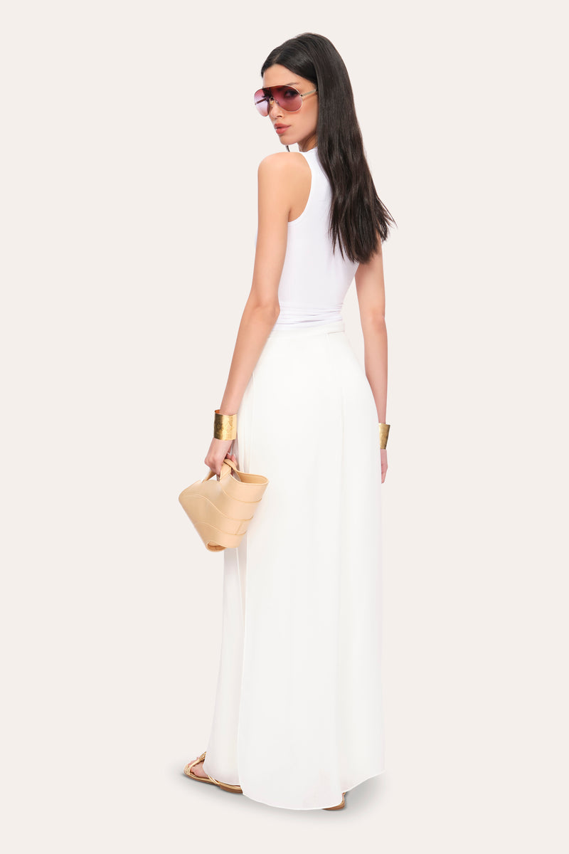 Overlay Pant