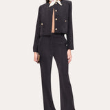 Corduroy Flare Pant