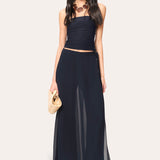 Overlay Pant
