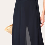 Overlay Pant