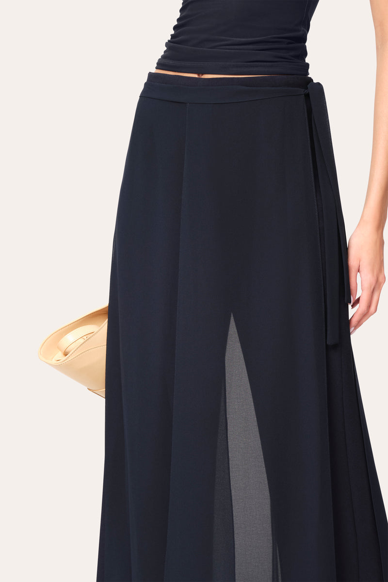 Overlay Pant