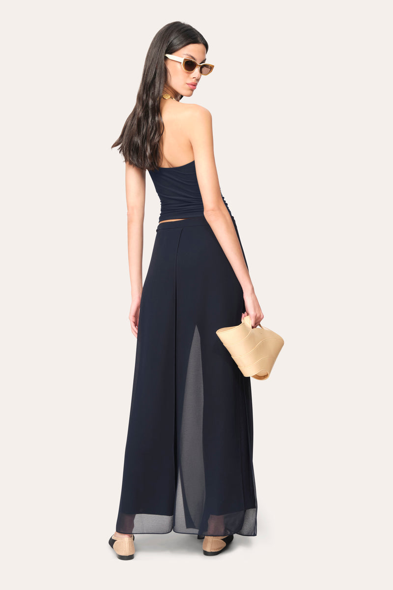Overlay Pant