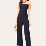 Overlay Pant