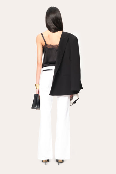 Lace Trim Camisole Image 4