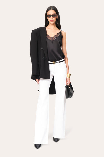 Lace Trim Camisole Image 2