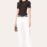 Classic Rib Tee