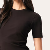 Classic Rib Tee