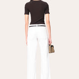 Classic Rib Tee