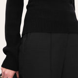 Wide Leg Pant