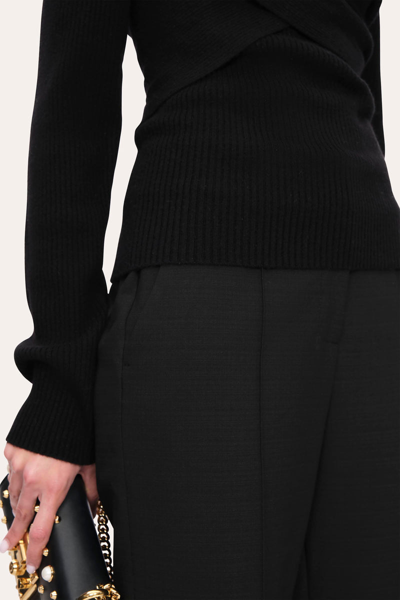 Wide Leg Pant