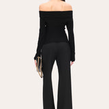 Wide Leg Pant