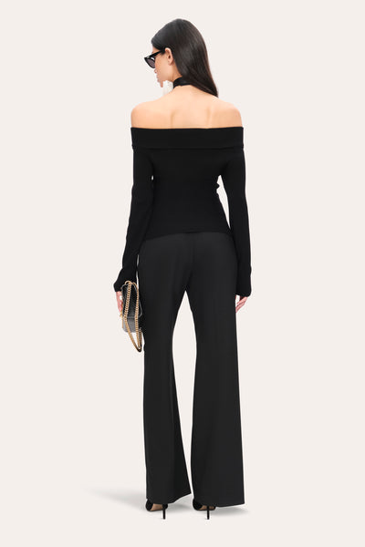 Wide Leg Pant Image 4