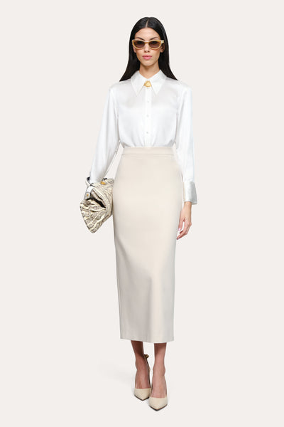 Cleo Column Skirt
