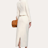 Ella Shaped Blazer