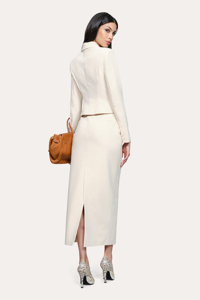 Ella Shaped Blazer