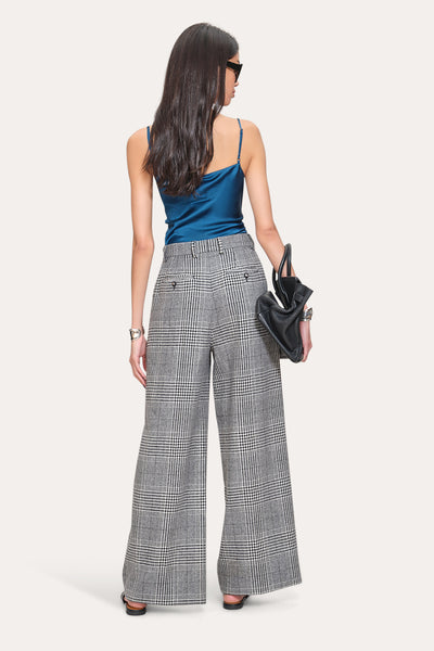 Silk Draped Camisole Image 4