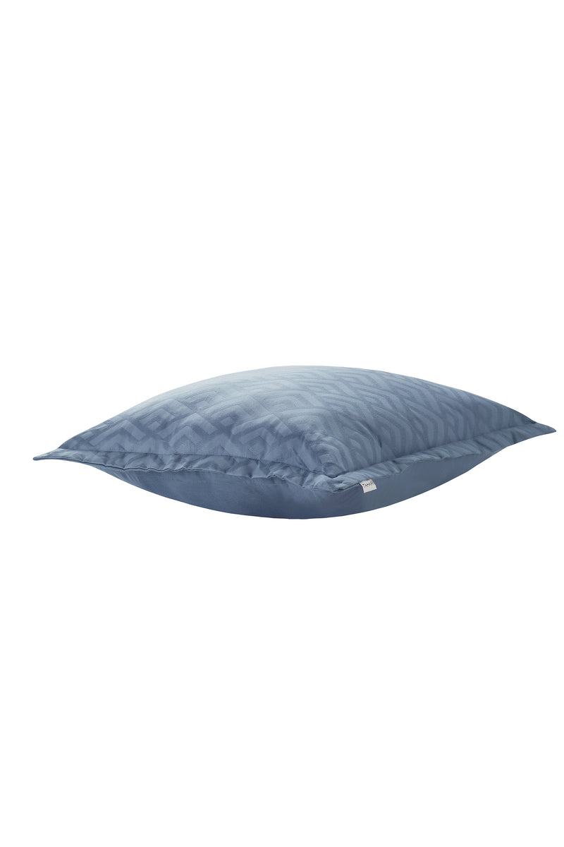 2-Pack Geometric Pillow
