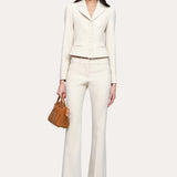 Ella Shaped Blazer
