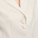 Ella Shaped Blazer