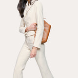 Ella Shaped Blazer