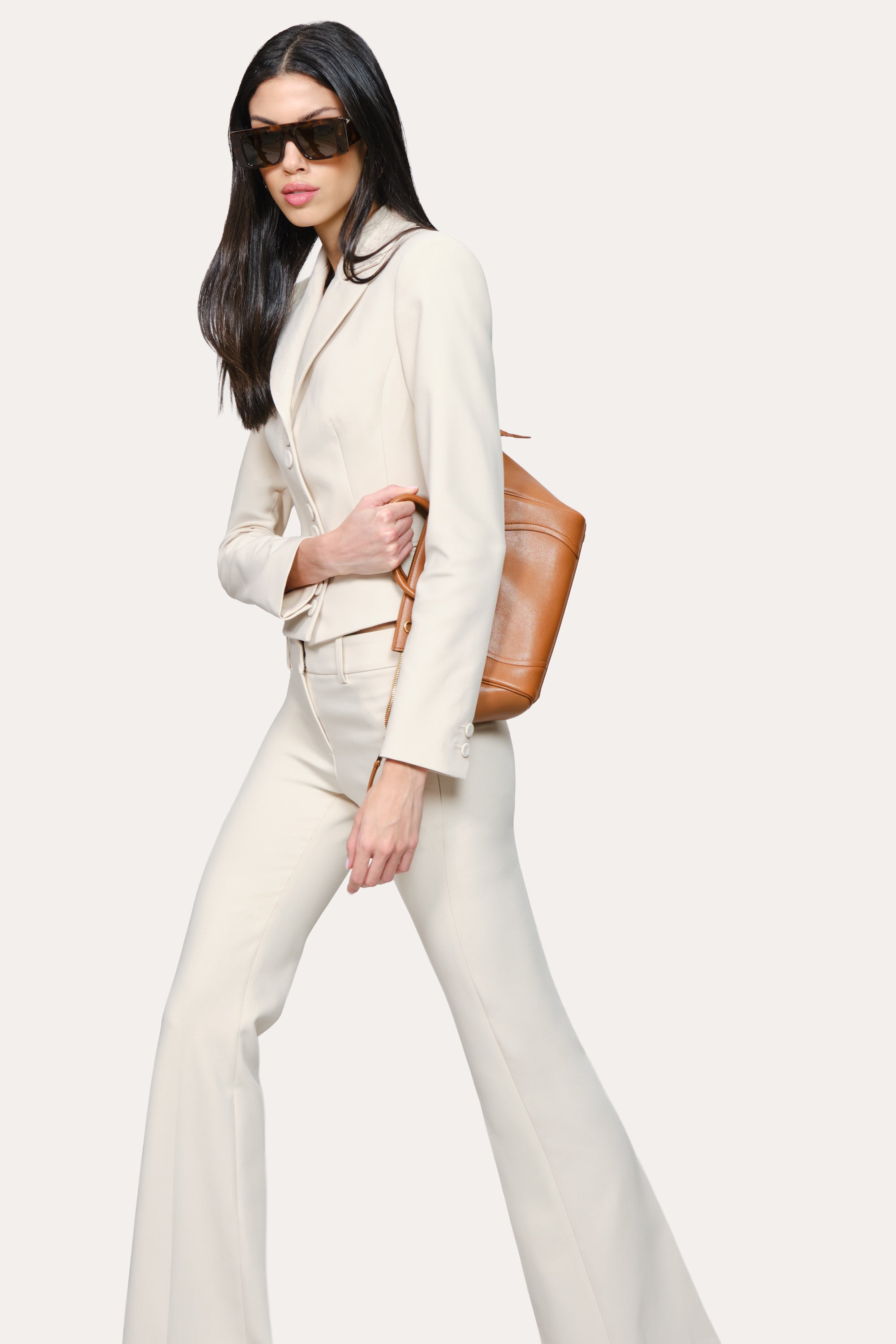 Ella Shaped Blazer
