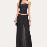 Overlay Pant