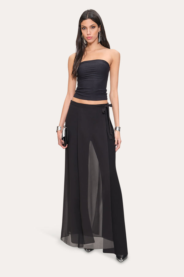 Overlay Pant