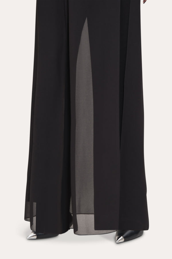Overlay Pant
