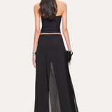 Overlay Pant