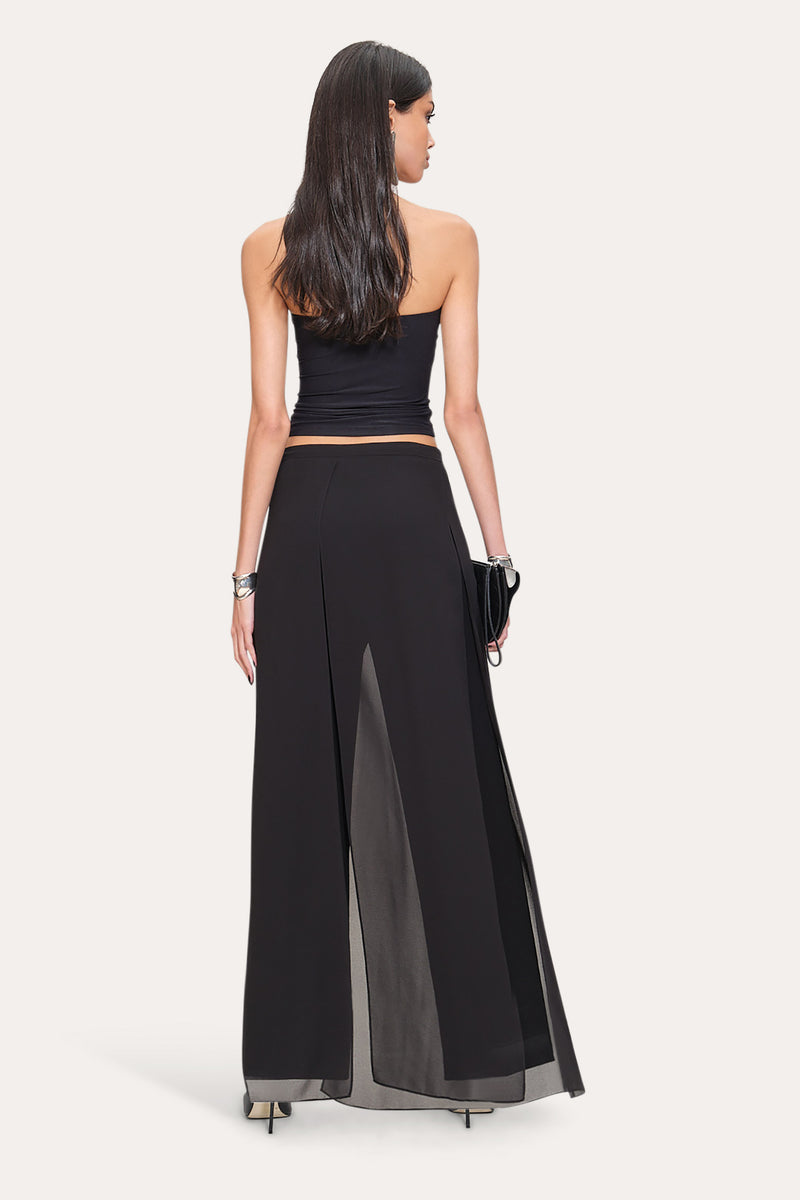 Overlay Pant
