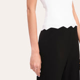 Matte Jersey Pant