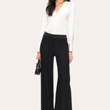 Sophia Silk Shirt