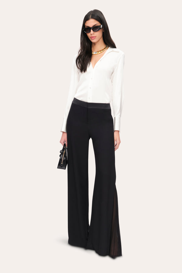Sophia Silk Shirt