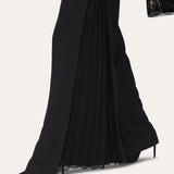 Fluid Pleated Pant